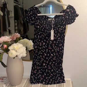 Laura’s Boutique mini dress (Sm)